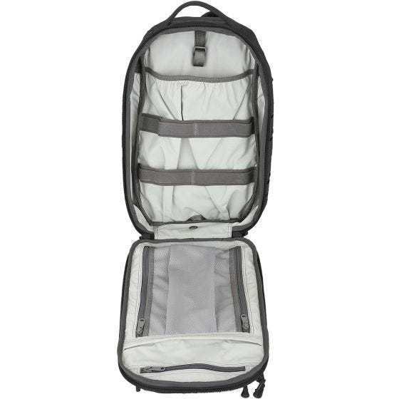 Maxpedition RiftCore Rugzak - Zwart