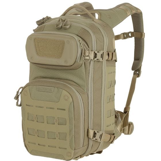 Maxpedition RiftCore Rugzak - Tan