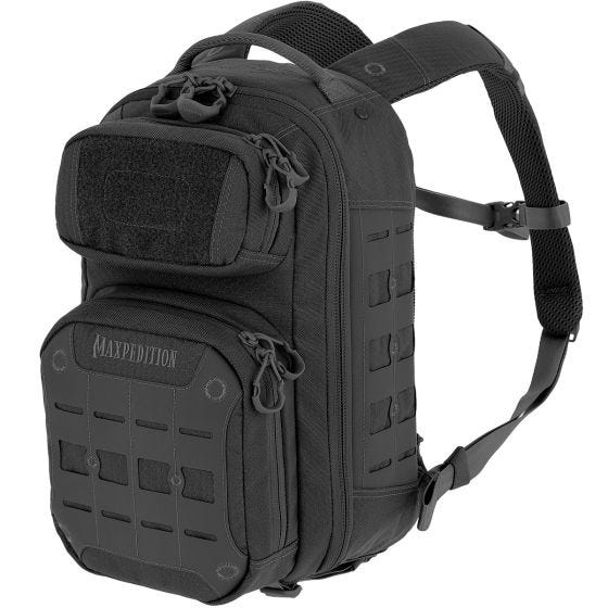Maxpedition Riftpoint Rugzak - Zwart