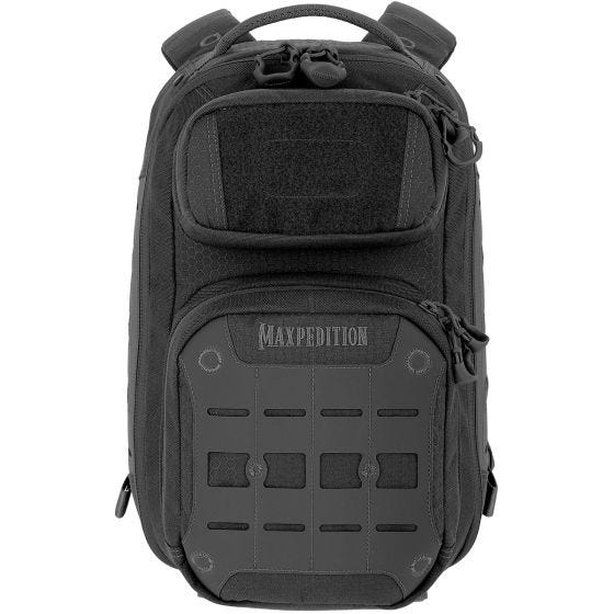Maxpedition Riftpoint Rugzak - Zwart