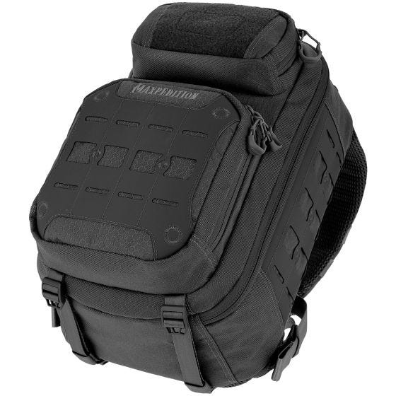 Maxpedition Riftpoint Rugzak - Zwart