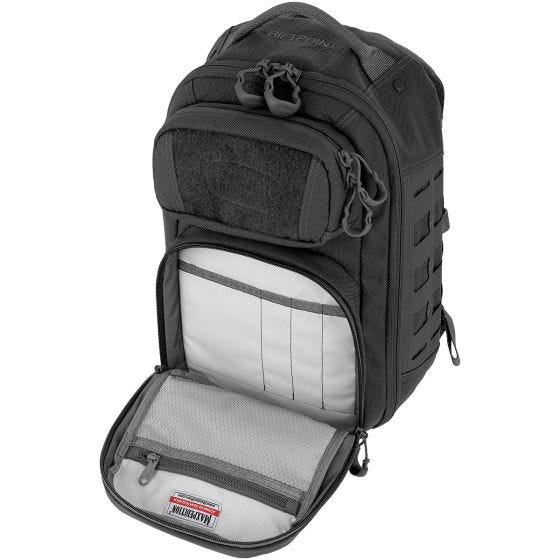 Maxpedition Riftpoint Rugzak - Zwart
