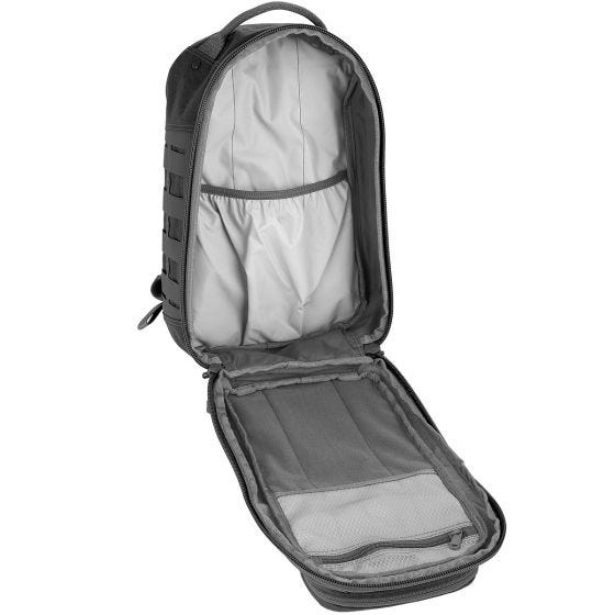 Maxpedition Riftpoint Rugzak - Zwart