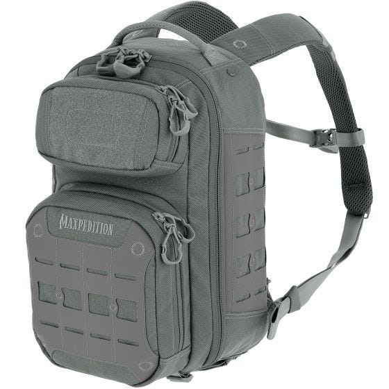 Maxpedition Riftpoint Rugzak - Grijs