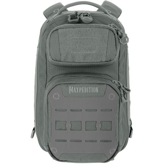 Maxpedition Riftpoint Rugzak - Grijs