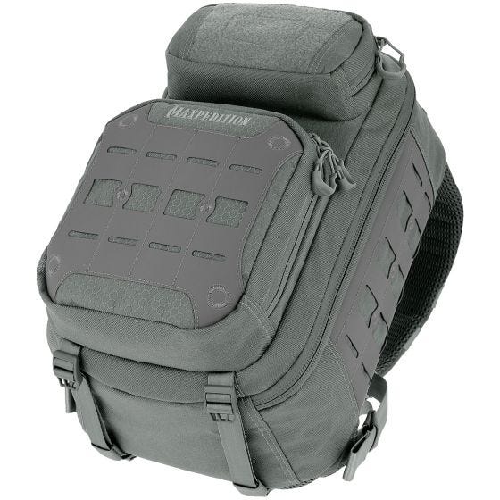 Maxpedition Riftpoint Rugzak - Grijs