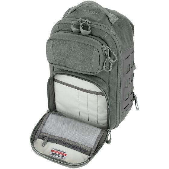 Maxpedition Riftpoint Rugzak - Grijs