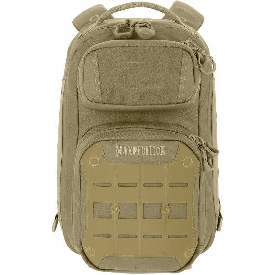Maxpedition Riftpoint Rugzak - Tan