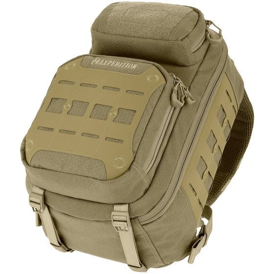 Maxpedition Riftpoint Rugzak - Tan