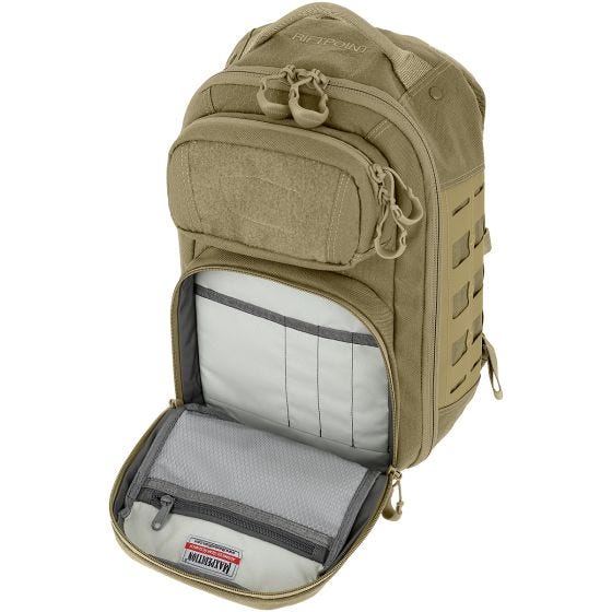 Maxpedition Riftpoint Rugzak - Tan