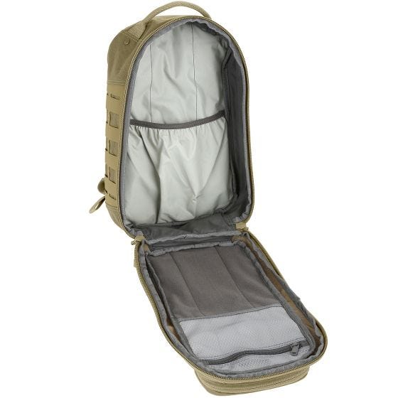 Maxpedition Riftpoint Rugzak - Tan