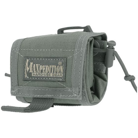 Maxpedition Rollypoly Opvouwbare Dumpbuidel - Foliage Green