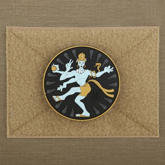 Maxpedition Shiva the Destroyer Moralepatch