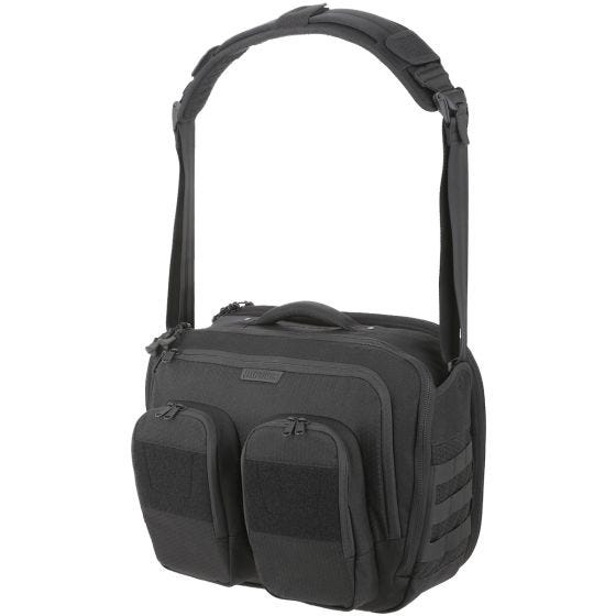 Maxpedition Skylance Tech Uitrustingstas - Zwart