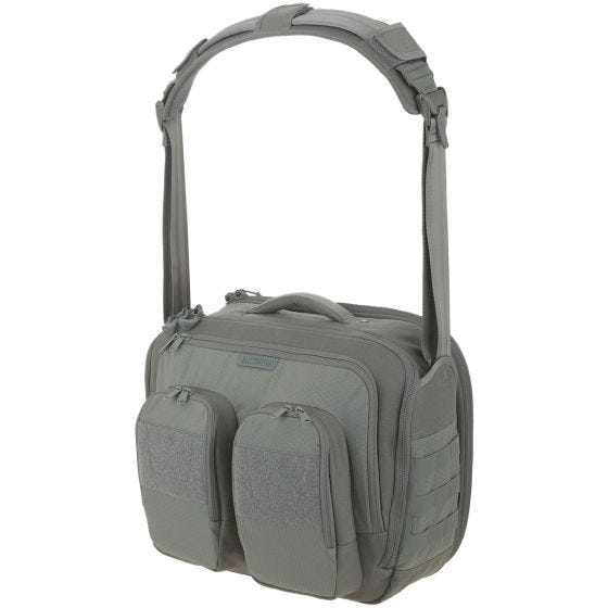 Maxpedition Skylance Tech Uitrustingstas - Grijs