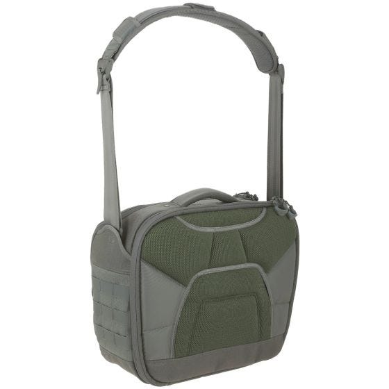 Maxpedition Skylance Tech Uitrustingstas - Grijs