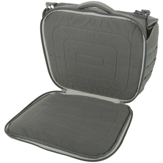 Maxpedition Skylance Tech Uitrustingstas - Grijs
