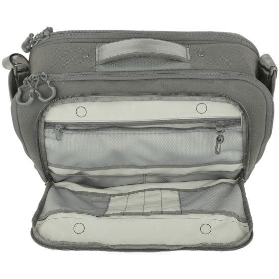 Maxpedition Skylance Tech Uitrustingstas - Grijs