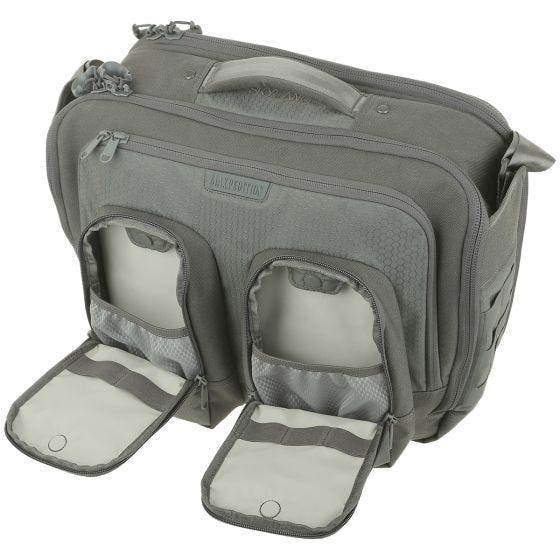 Maxpedition Skylance Tech Uitrustingstas - Grijs