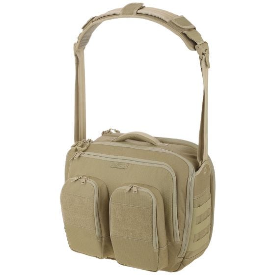 Maxpedition Skylance Tech Uitrustingstas - Tan