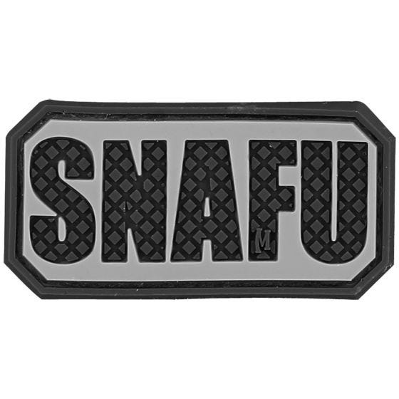 Maxpedition SNAFU Moralepatch - SWAT
