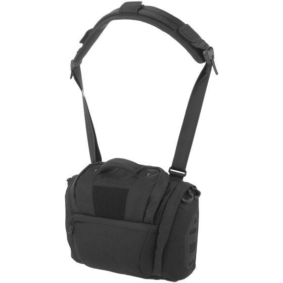 Maxpedition Solstice Cameraschoudertas - Zwart