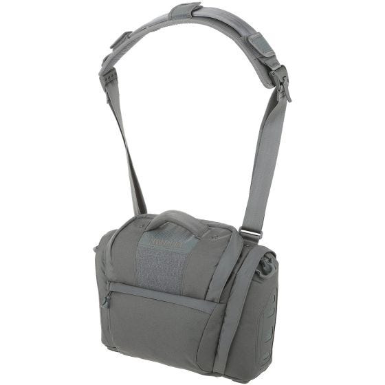 Maxpedition Solstice Cameraschoudertas - Grijs