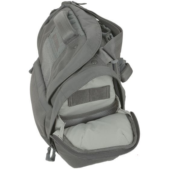 Maxpedition Solstice Cameraschoudertas - Grijs