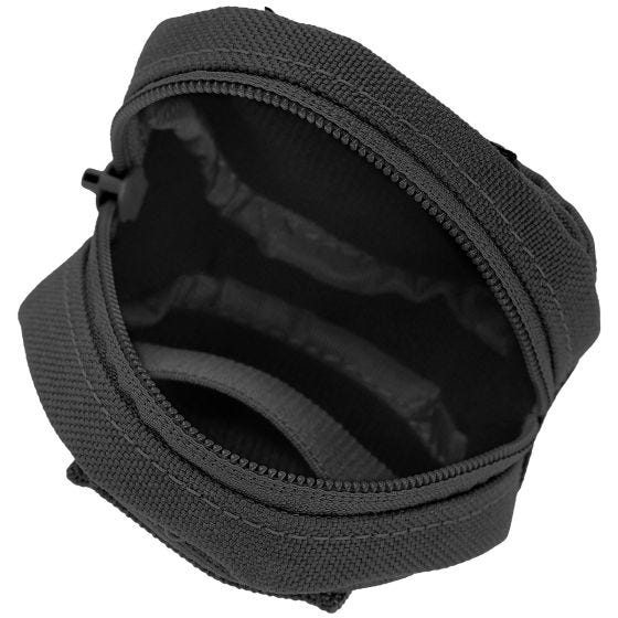 Maxpedition Blikhoes Tactisch - Zwart