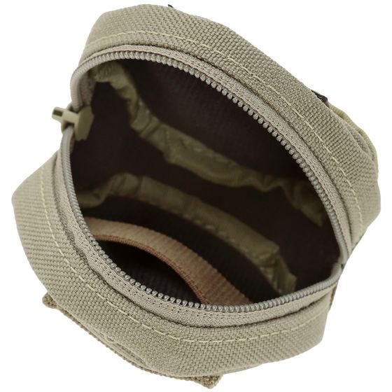 Maxpedition Blikhoes Tactisch - Khaki