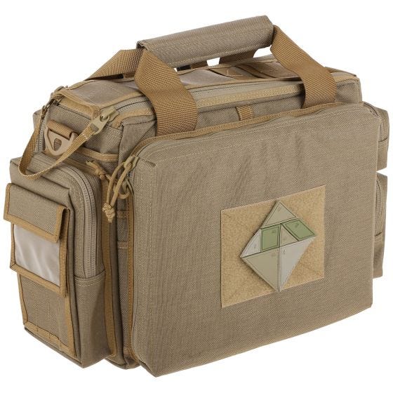 Maxpedition Tangram 7-Piece Moralepatch - Arid