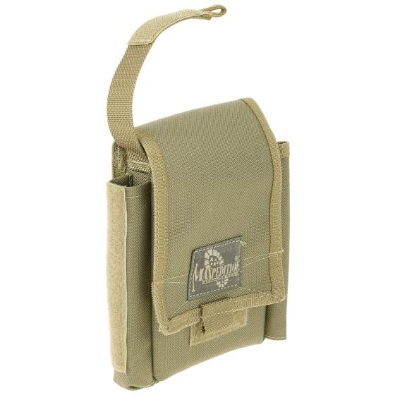 Maxpedition TC-10 Buidel - Khaki