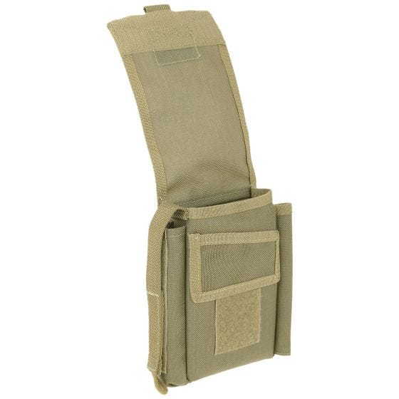 Maxpedition TC-10 Buidel - Khaki