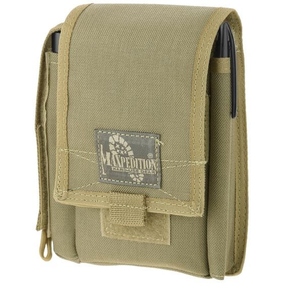 Maxpedition TC-10 Buidel - Khaki
