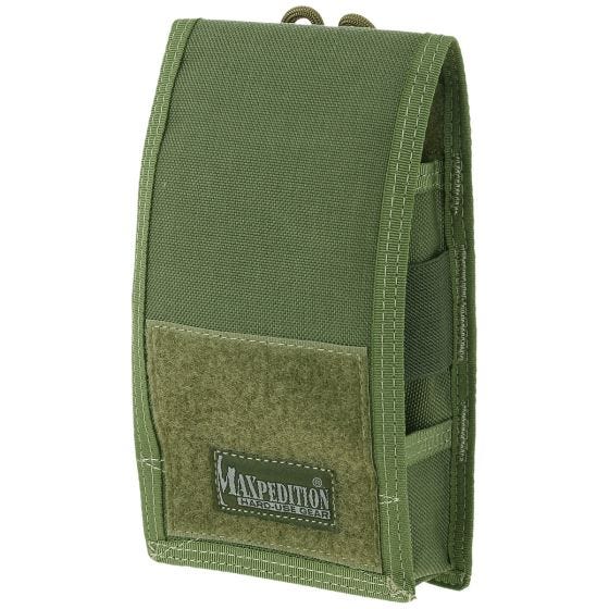 Maxpedition TC-11 Buidel - OD Groen