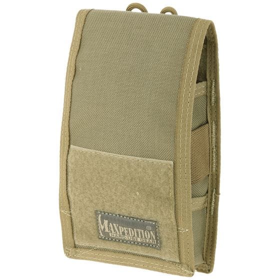 Maxpedition TC-11 Buidel - Khaki