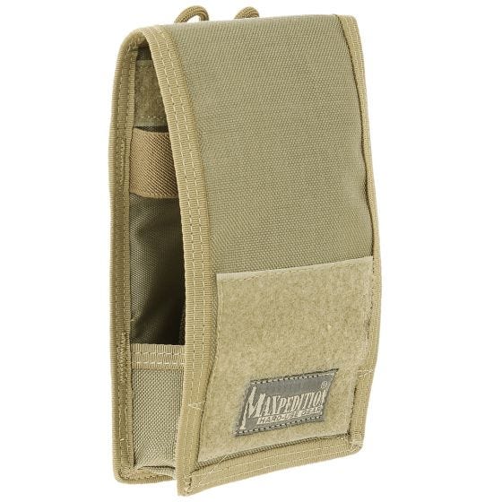 Maxpedition TC-11 Buidel - Khaki