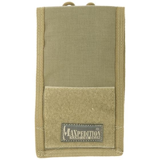 Maxpedition TC-11 Buidel - Khaki