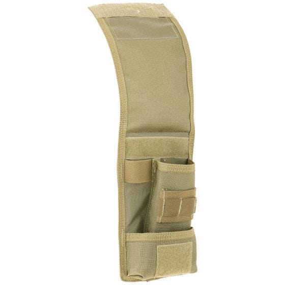 Maxpedition TC-11 Buidel - Khaki