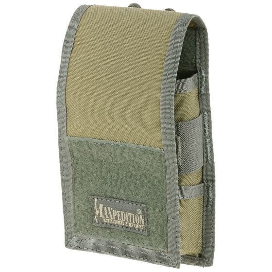 Maxpedition TC-11 Buidel - Khaki Foliage