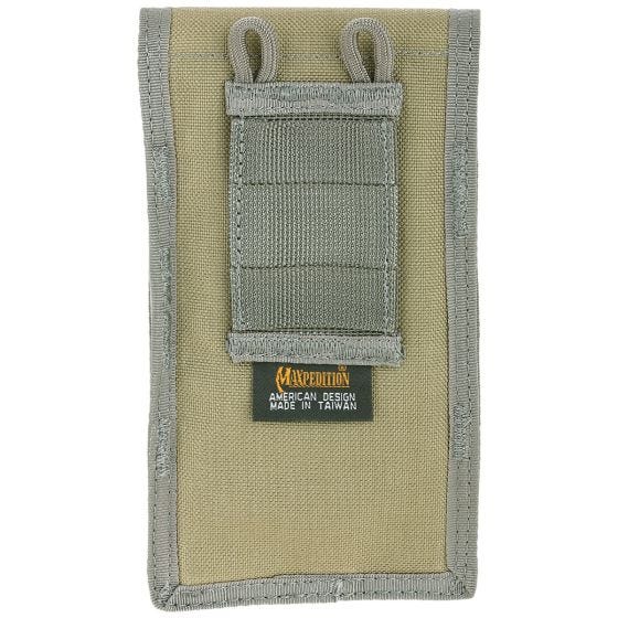 Maxpedition TC-11 Buidel - Khaki Foliage