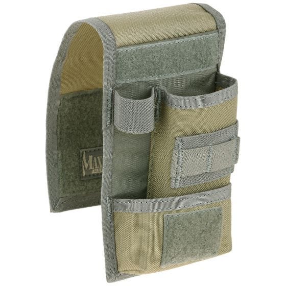 Maxpedition TC-11 Buidel - Khaki Foliage
