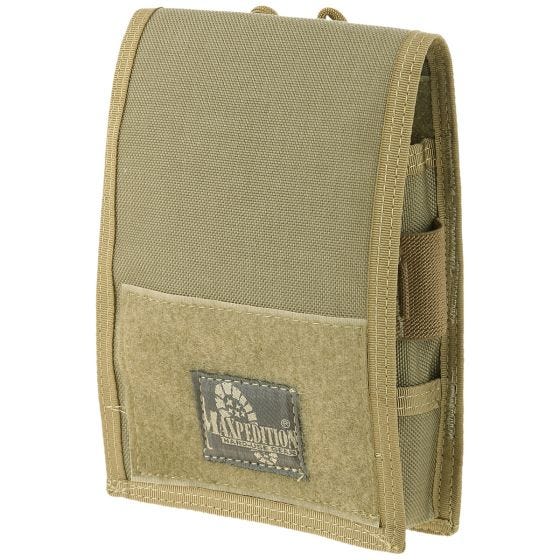 Maxpedition TC-12 Buidel - Khaki