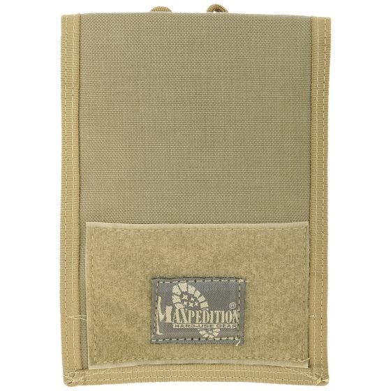 Maxpedition TC-12 Buidel - Khaki