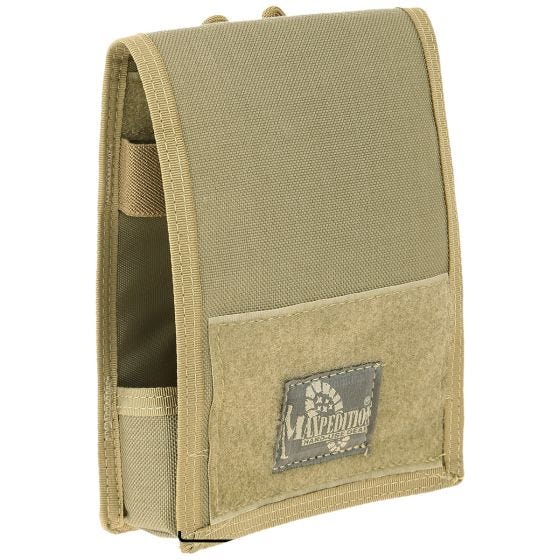 Maxpedition TC-12 Buidel - Khaki