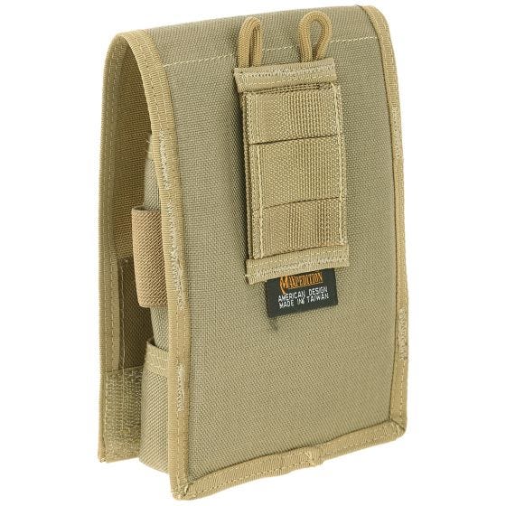 Maxpedition TC-12 Buidel - Khaki