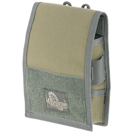 Maxpedition TC-12 Buidel - Khaki Foliage