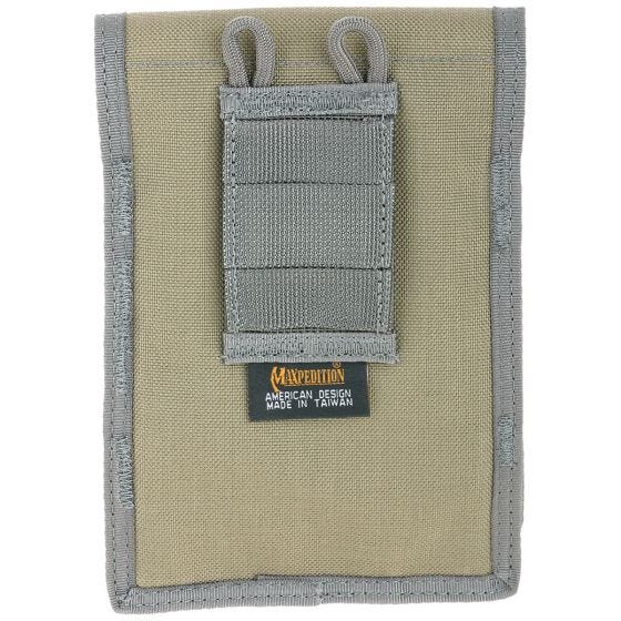 Maxpedition TC-12 Buidel - Khaki Foliage
