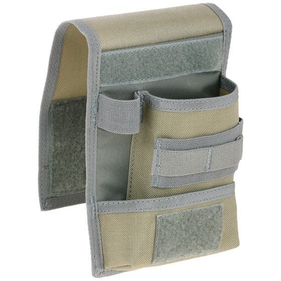 Maxpedition TC-12 Buidel - Khaki Foliage