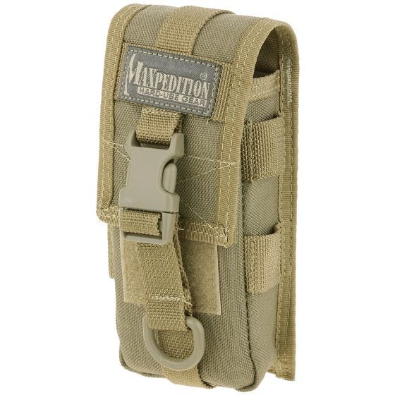 Maxpedition TC-1 Buidel - Khaki